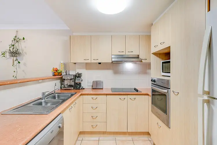 Fourth view of Homely townhouse listing, 4/5 Inland Drive, Tugun QLD 4224