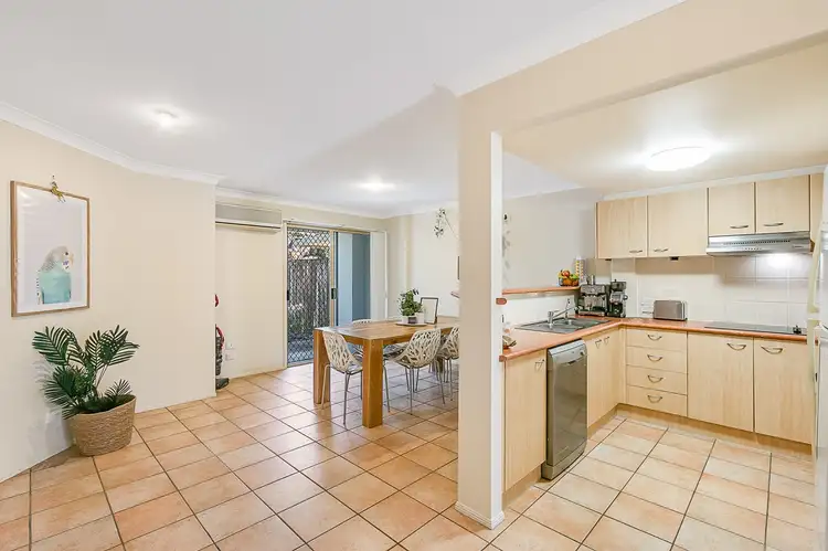 Fifth view of Homely townhouse listing, 4/5 Inland Drive, Tugun QLD 4224