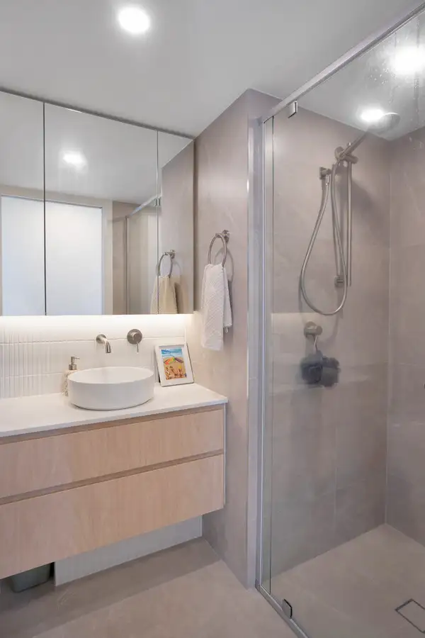 Sixth view of Homely apartment listing, 304/392 Marine Parade, Labrador QLD 4215