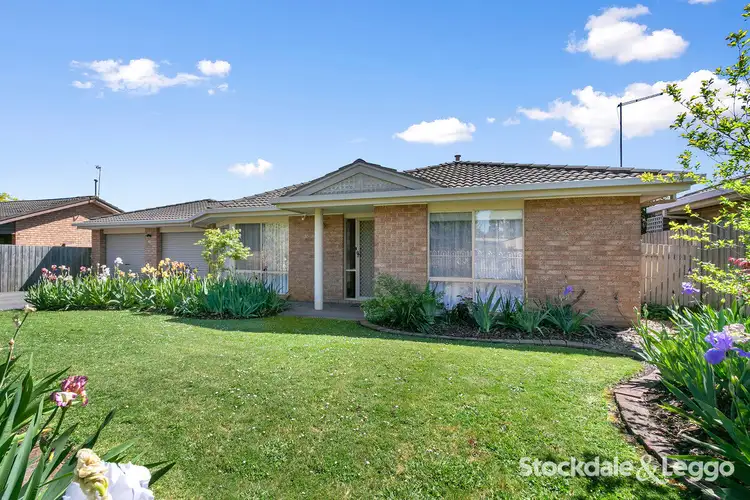 36 Phillip Street, Traralgon VIC 3844