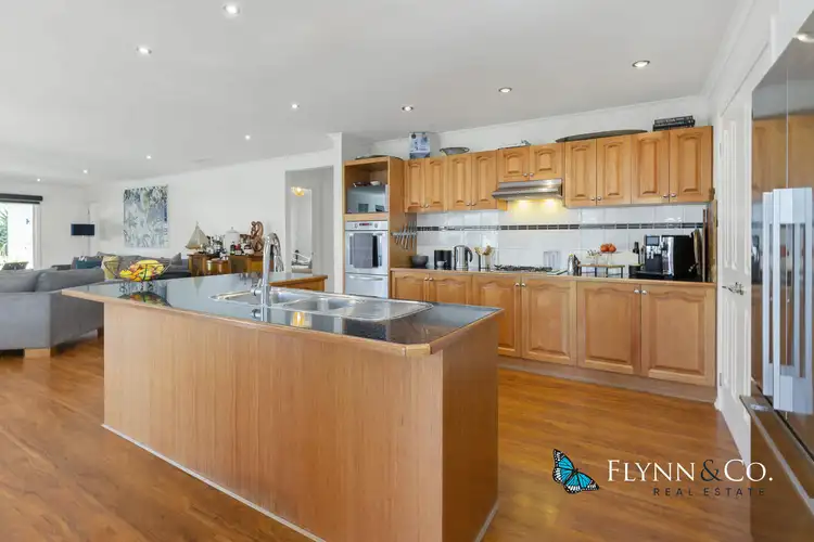 Sixth view of Homely house listing, 23 Parkedge Circuit, Rosebud VIC 3939