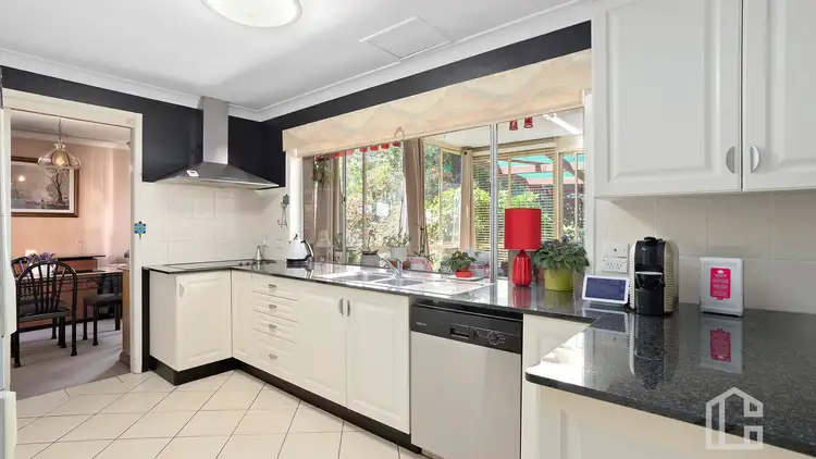 Third view of Homely house listing, 48 Greenhaven Drive, Emu Heights NSW 2750