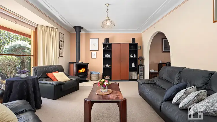 Fourth view of Homely house listing, 48 Greenhaven Drive, Emu Heights NSW 2750