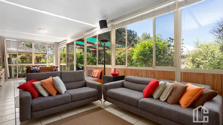 Fifth view of Homely house listing, 48 Greenhaven Drive, Emu Heights NSW 2750