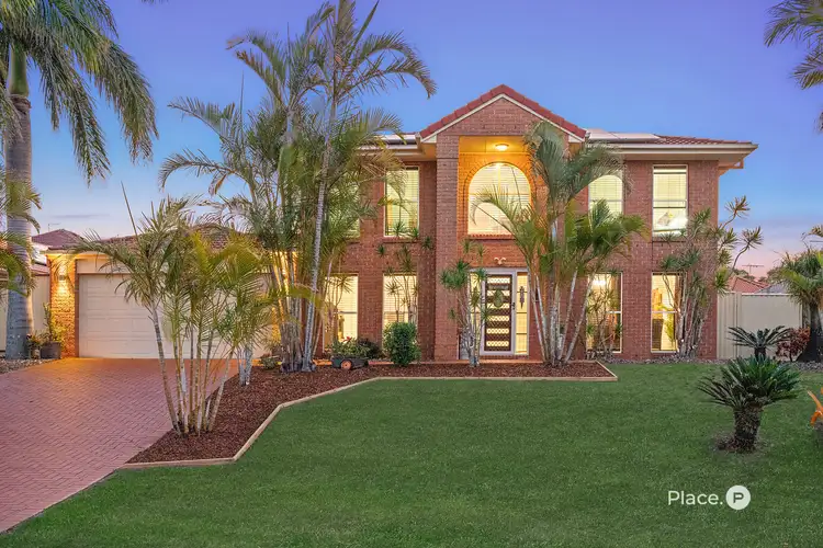 33 Dampier Crescent, Drewvale QLD 4116