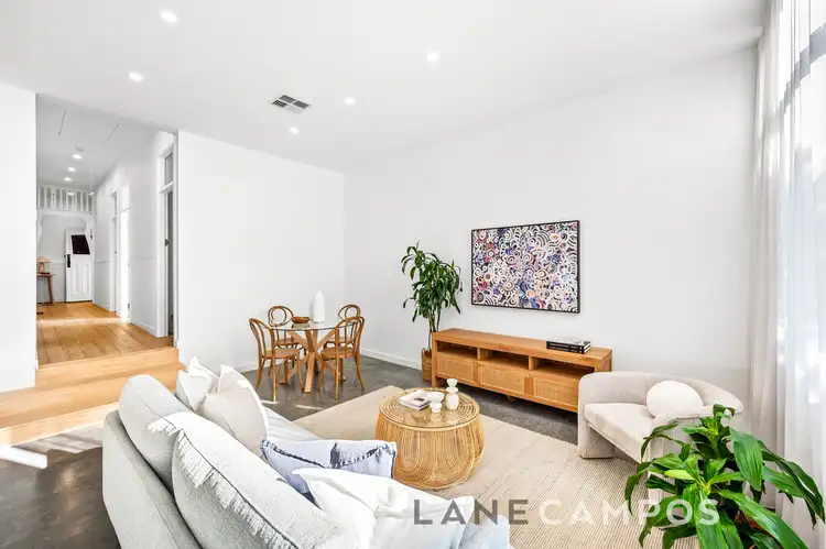 Fifth view of Homely house listing, 57 Havelock Street, Mayfield NSW 2304