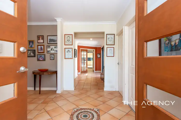 Second view of Homely house listing, 4 Arley Lane, Hillarys WA 6025