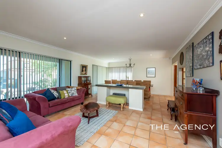 Fourth view of Homely house listing, 4 Arley Lane, Hillarys WA 6025