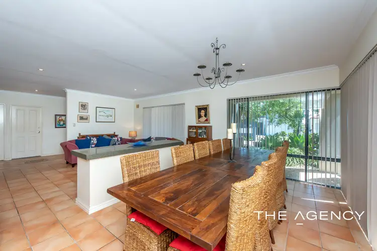 Fifth view of Homely house listing, 4 Arley Lane, Hillarys WA 6025