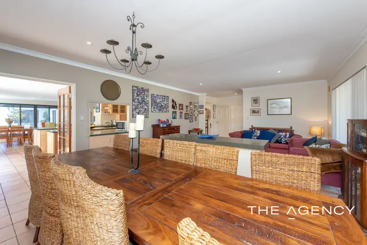 Sixth view of Homely house listing, 4 Arley Lane, Hillarys WA 6025