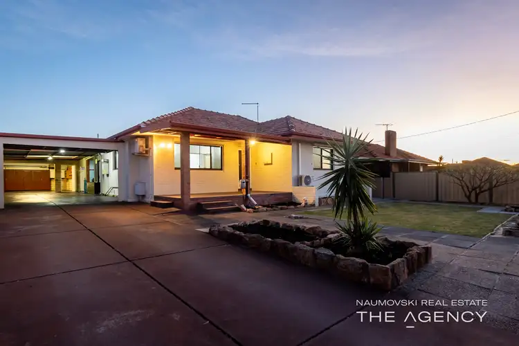 184 Arkana Road, Westminster WA 6061