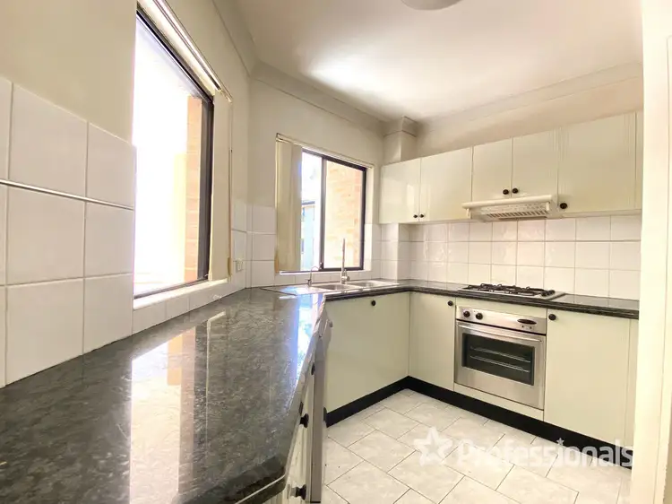 9/3-5 Marsden Street, Granville NSW 2142