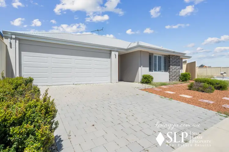 105 Bethwyn Circuit, Madeley WA 6065