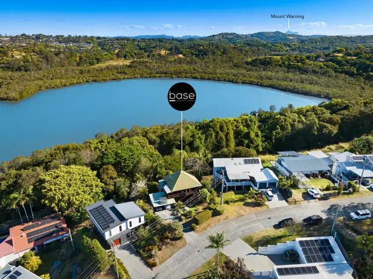 Second view of Homely house listing, 79 Lakeview Terrace, Bilambil Heights NSW 2486