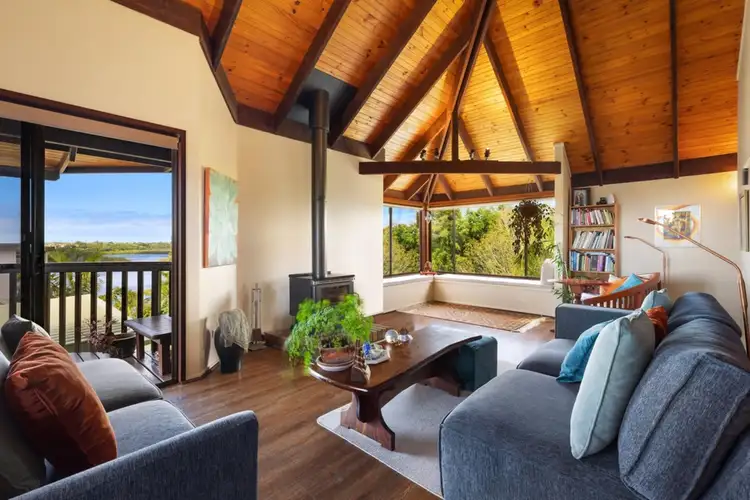 Third view of Homely house listing, 79 Lakeview Terrace, Bilambil Heights NSW 2486