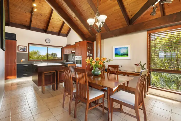 Sixth view of Homely house listing, 79 Lakeview Terrace, Bilambil Heights NSW 2486