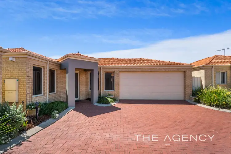 5/28 Riverina Parade, Lake Coogee WA 6166