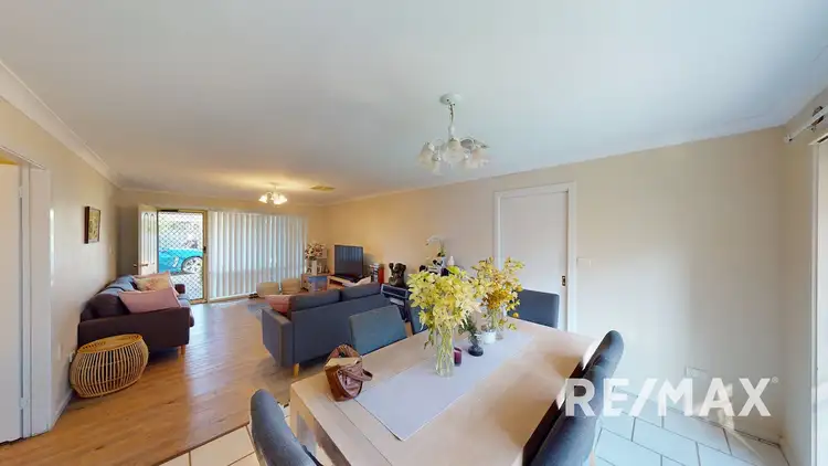 Fourth view of Homely unit listing, 2/9 Cooba Place, Estella NSW 2650