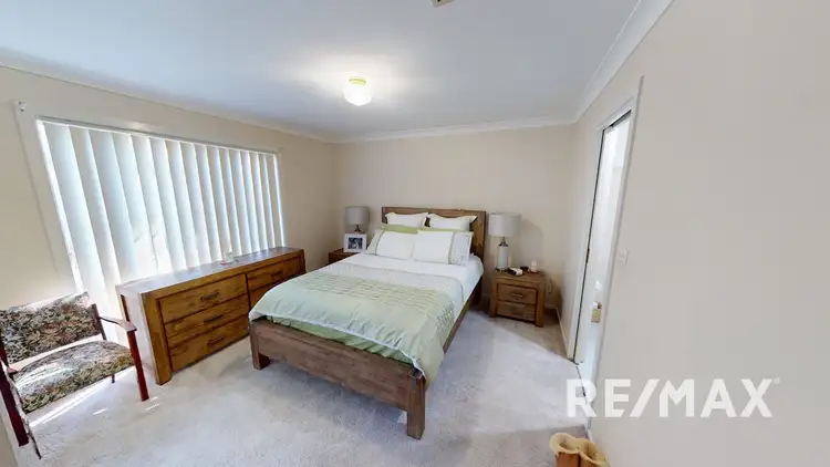 Fifth view of Homely unit listing, 2/9 Cooba Place, Estella NSW 2650