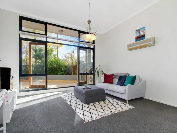27/66 Allara Street, Canberra ACT 2601