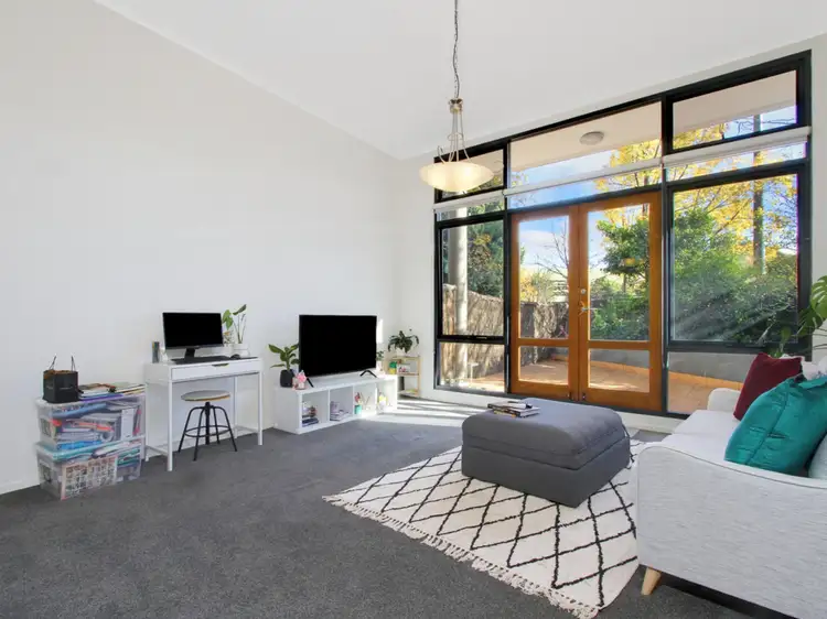 Third view of Homely apartment listing, 27/66 Allara Street, Canberra ACT 2601