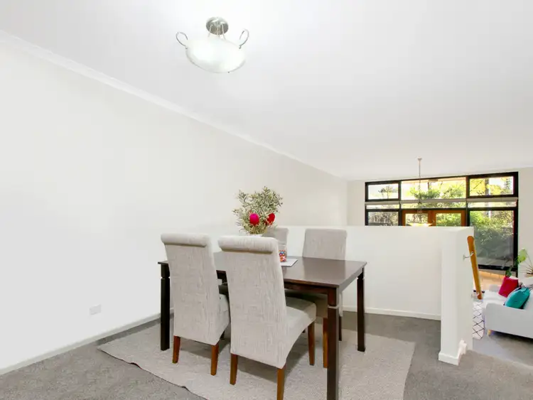 Fourth view of Homely apartment listing, 27/66 Allara Street, Canberra ACT 2601