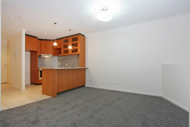 Fifth view of Homely apartment listing, 27/66 Allara Street, Canberra ACT 2601