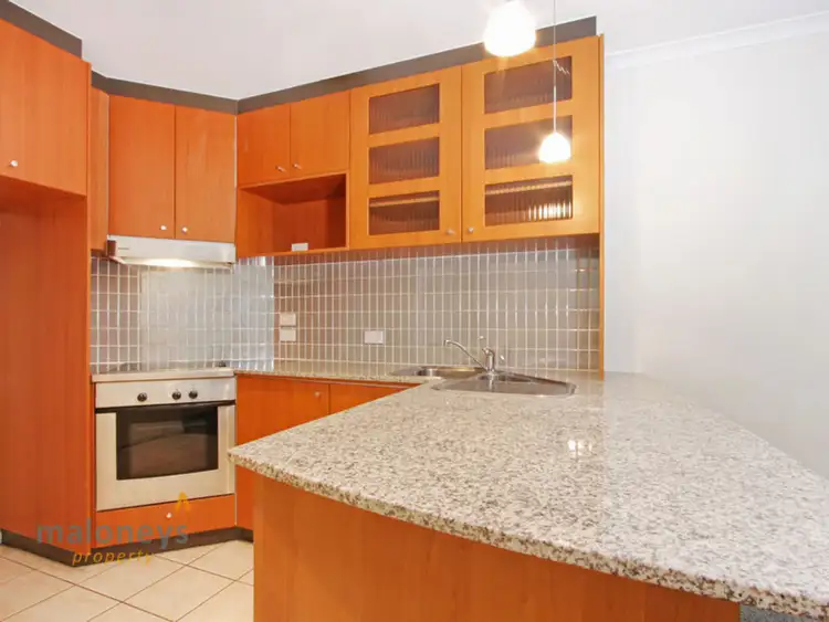 Sixth view of Homely apartment listing, 27/66 Allara Street, Canberra ACT 2601