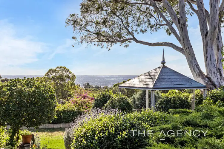 Main view of Homely house listing, 33 Throssell Road, Swan View WA 6056