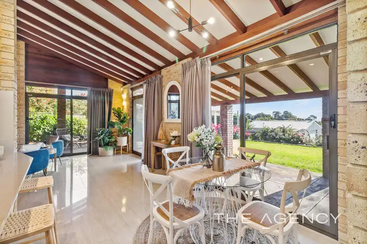 Fifth view of Homely house listing, 33 Throssell Road, Swan View WA 6056