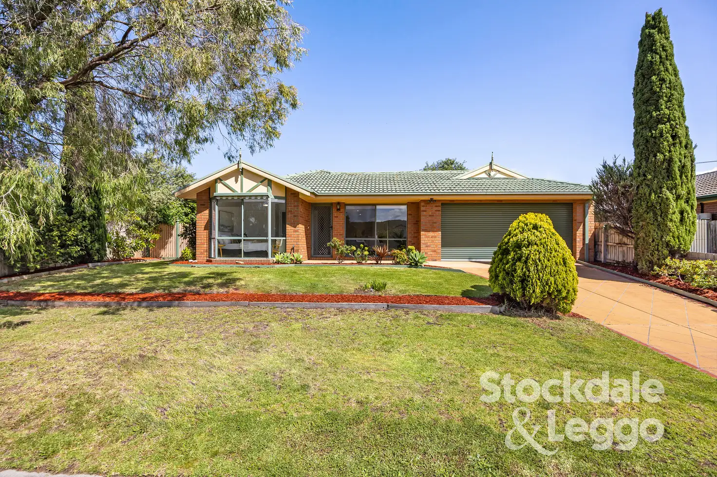 Main view of Homely house listing, 8 Dunstone Drive, Rosebud VIC 3939