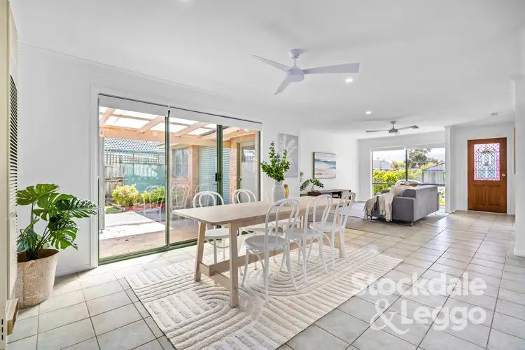 Fourth view of Homely house listing, 8 Dunstone Drive, Rosebud VIC 3939