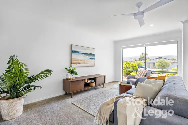 Fifth view of Homely house listing, 8 Dunstone Drive, Rosebud VIC 3939