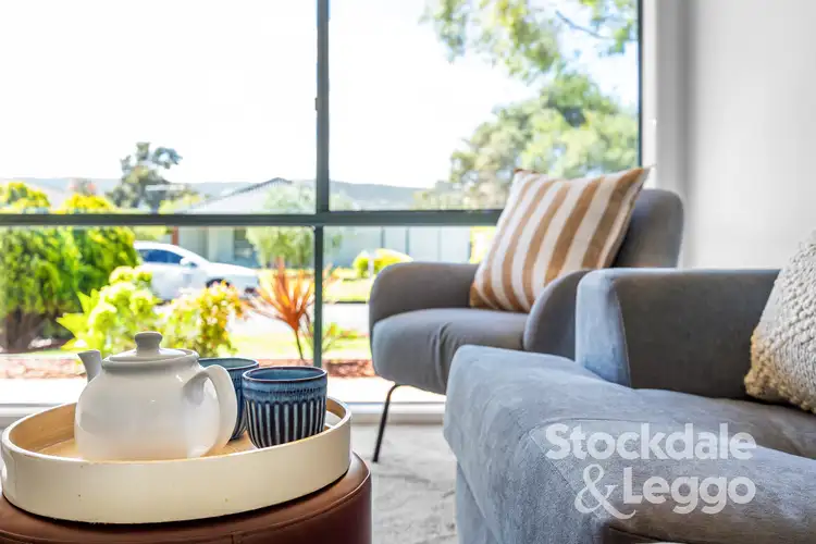 Sixth view of Homely house listing, 8 Dunstone Drive, Rosebud VIC 3939