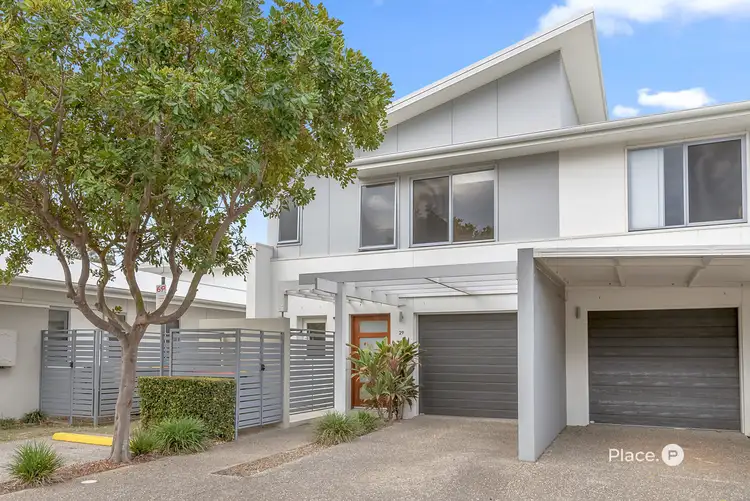 29/34 O'Doherty Circuit, Nudgee QLD 4014