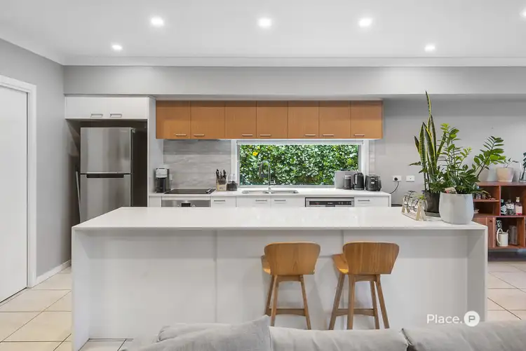 Second view of Homely townhouse listing, 29/34 O'Doherty Circuit, Nudgee QLD 4014