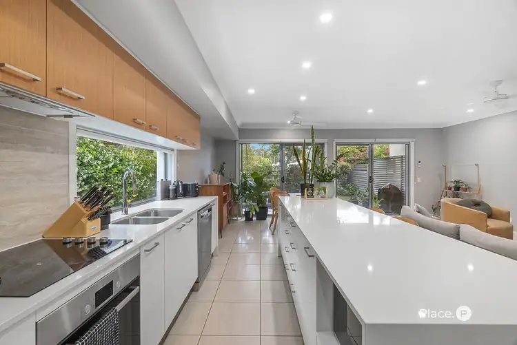 Third view of Homely townhouse listing, 29/34 O'Doherty Circuit, Nudgee QLD 4014