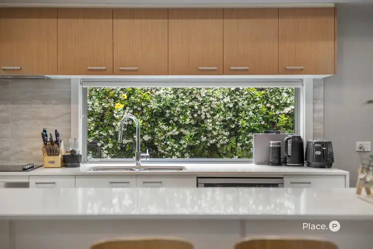 Fourth view of Homely townhouse listing, 29/34 O'Doherty Circuit, Nudgee QLD 4014