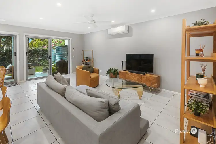 Fifth view of Homely townhouse listing, 29/34 O'Doherty Circuit, Nudgee QLD 4014