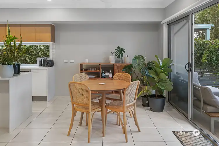Sixth view of Homely townhouse listing, 29/34 O'Doherty Circuit, Nudgee QLD 4014
