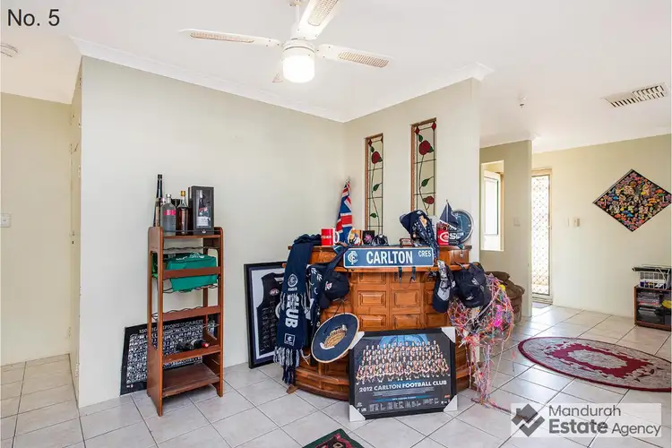 Sixth view of Homely house listing, 5 & 5A Rathmines Place, Coodanup WA 6210