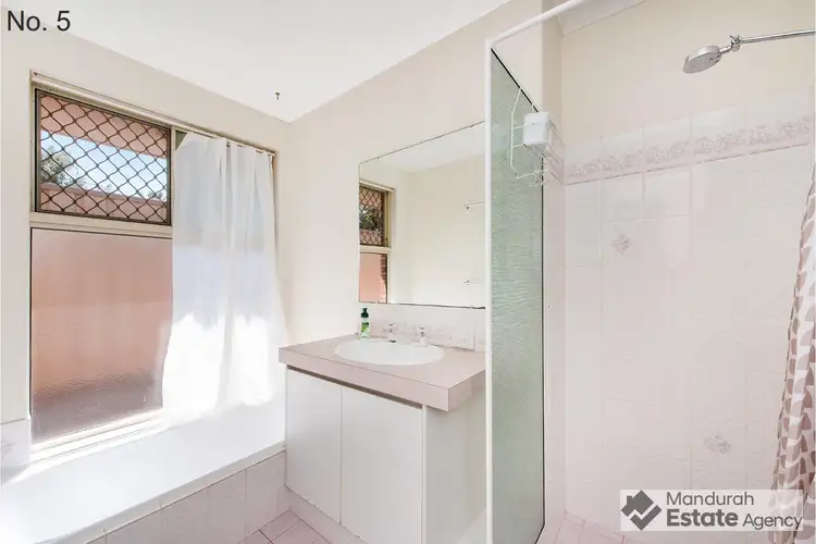 Seventh view of Homely house listing, 5 & 5A Rathmines Place, Coodanup WA 6210