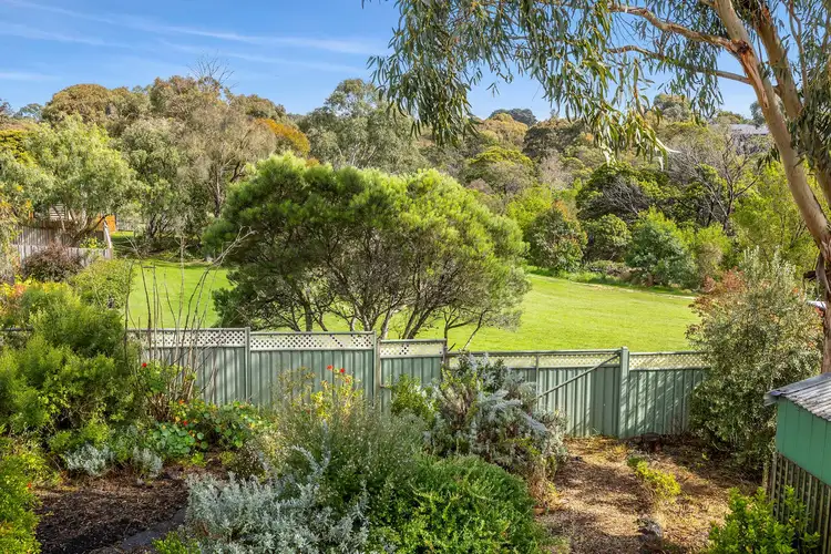 Second view of Homely house listing, 6 Parkside Crescent, Torquay VIC 3228