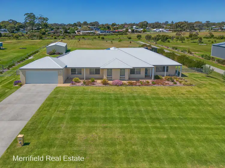 20 Hereford Way, Milpara WA 6330