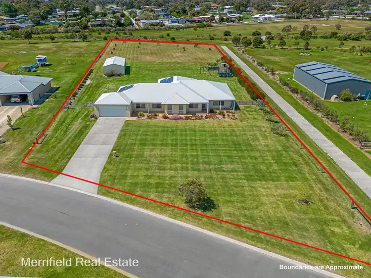Second view of Homely house listing, 20 Hereford Way, Milpara WA 6330