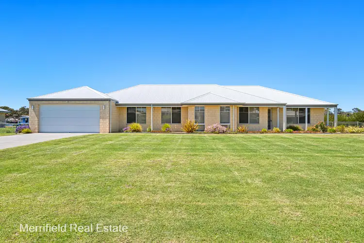 Fifth view of Homely house listing, 20 Hereford Way, Milpara WA 6330
