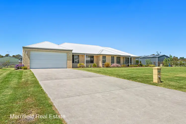 Sixth view of Homely house listing, 20 Hereford Way, Milpara WA 6330
