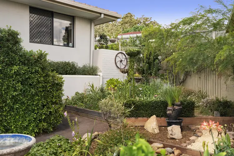 Second view of Homely house listing, 2 Beck Street, Mount Lofty QLD 4350
