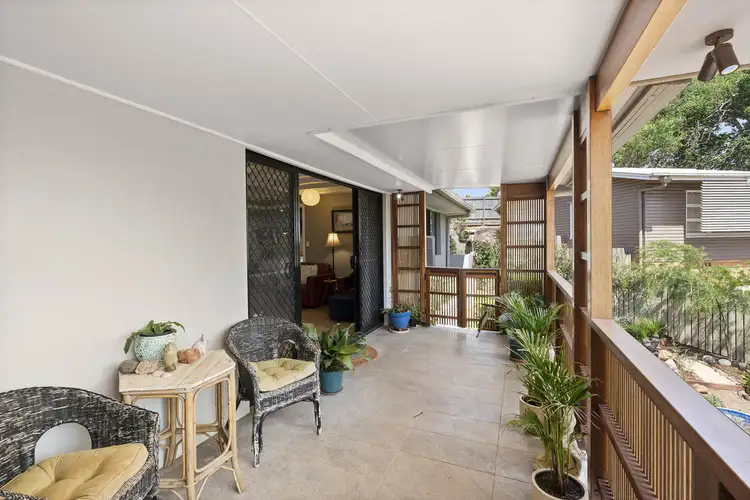 Third view of Homely house listing, 2 Beck Street, Mount Lofty QLD 4350