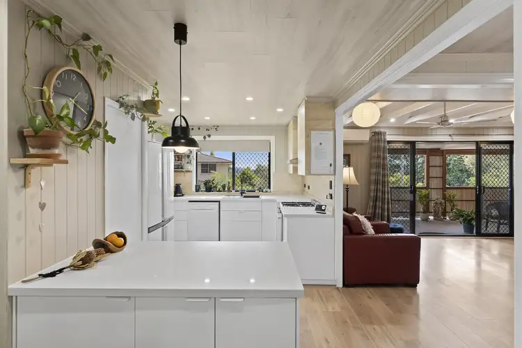 Sixth view of Homely house listing, 2 Beck Street, Mount Lofty QLD 4350